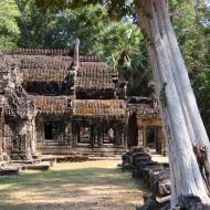 Banteay Kdei