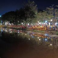 Siem Reap River