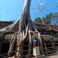 Ta Prohm