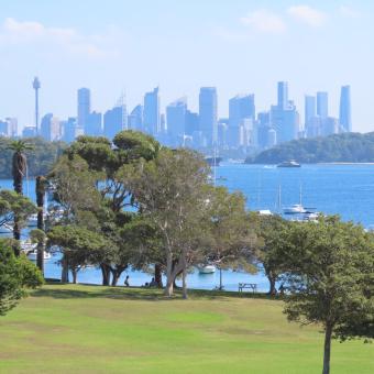 Watsons Bay