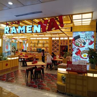 RamenYA! Plaza Malioboro