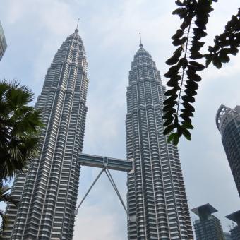 Petronas Towers