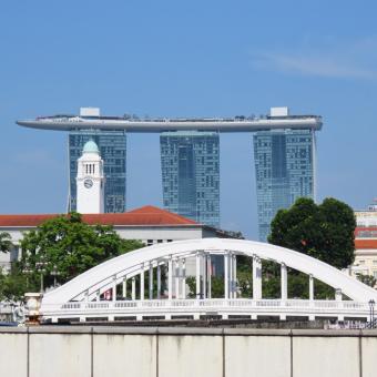 Marina Bay Sands