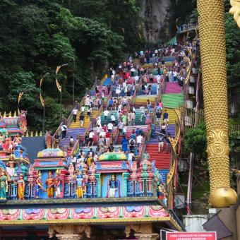 Batu Caves