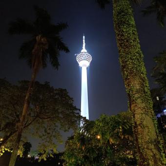 KL Tower