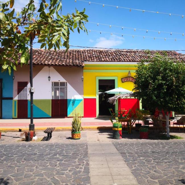 Granada, Nicaragua