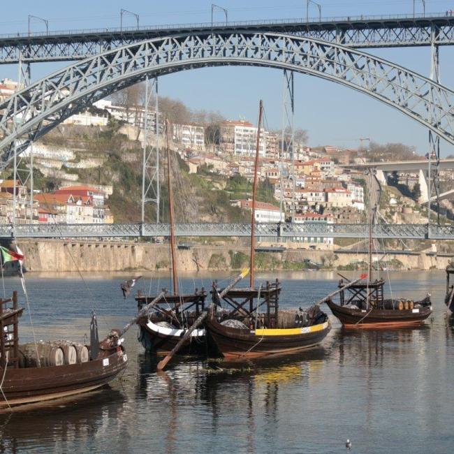 Porto, Portugal