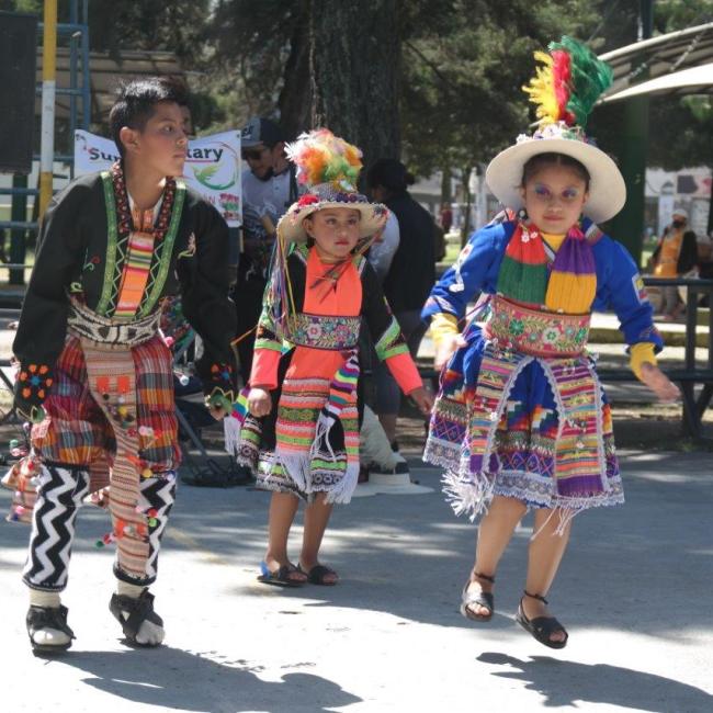 Quito, Ecuador