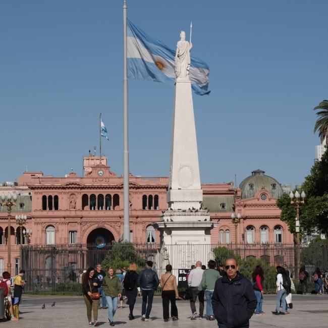 Buenos Aires, Argentina