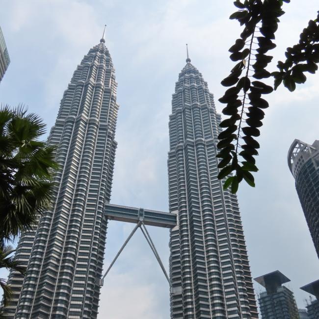 Kuala Lumpur, Malaysia